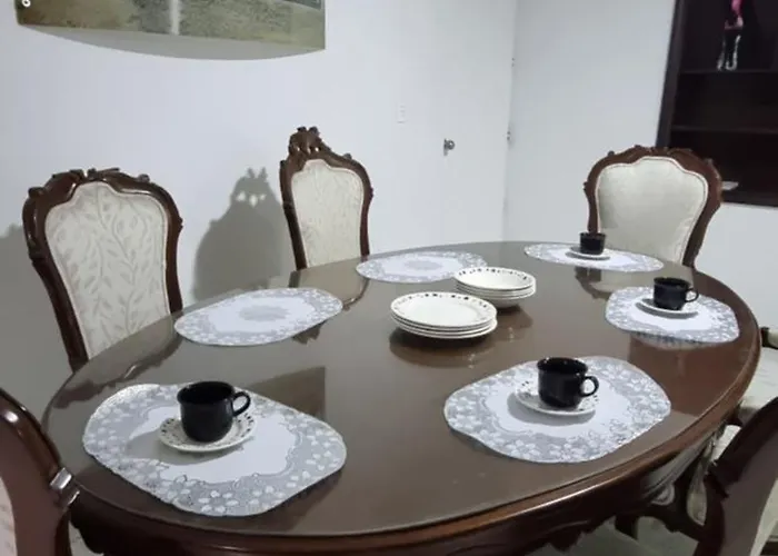 Casa Grande En El Centro De La Cuidad