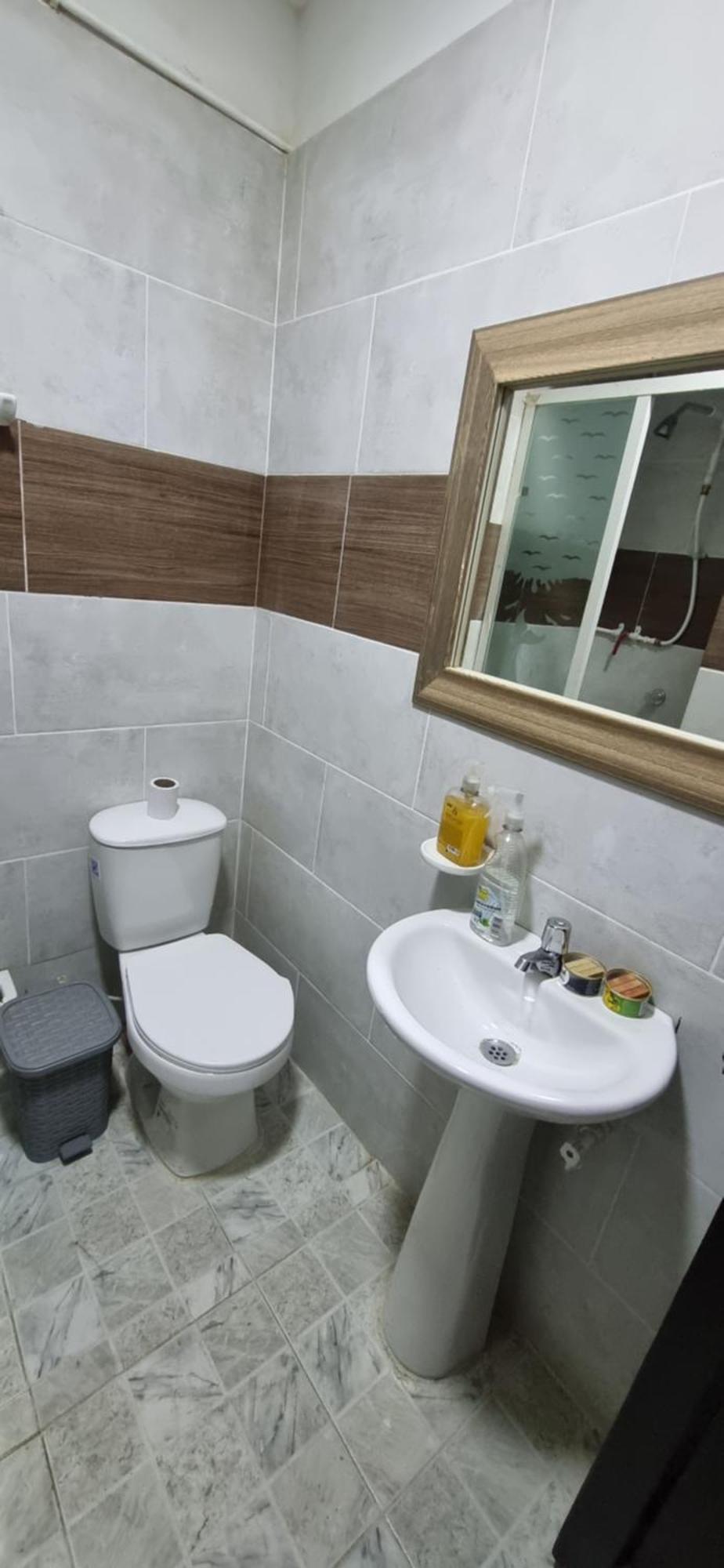Casa Grande En El Centro De La Cuidad Apartment *