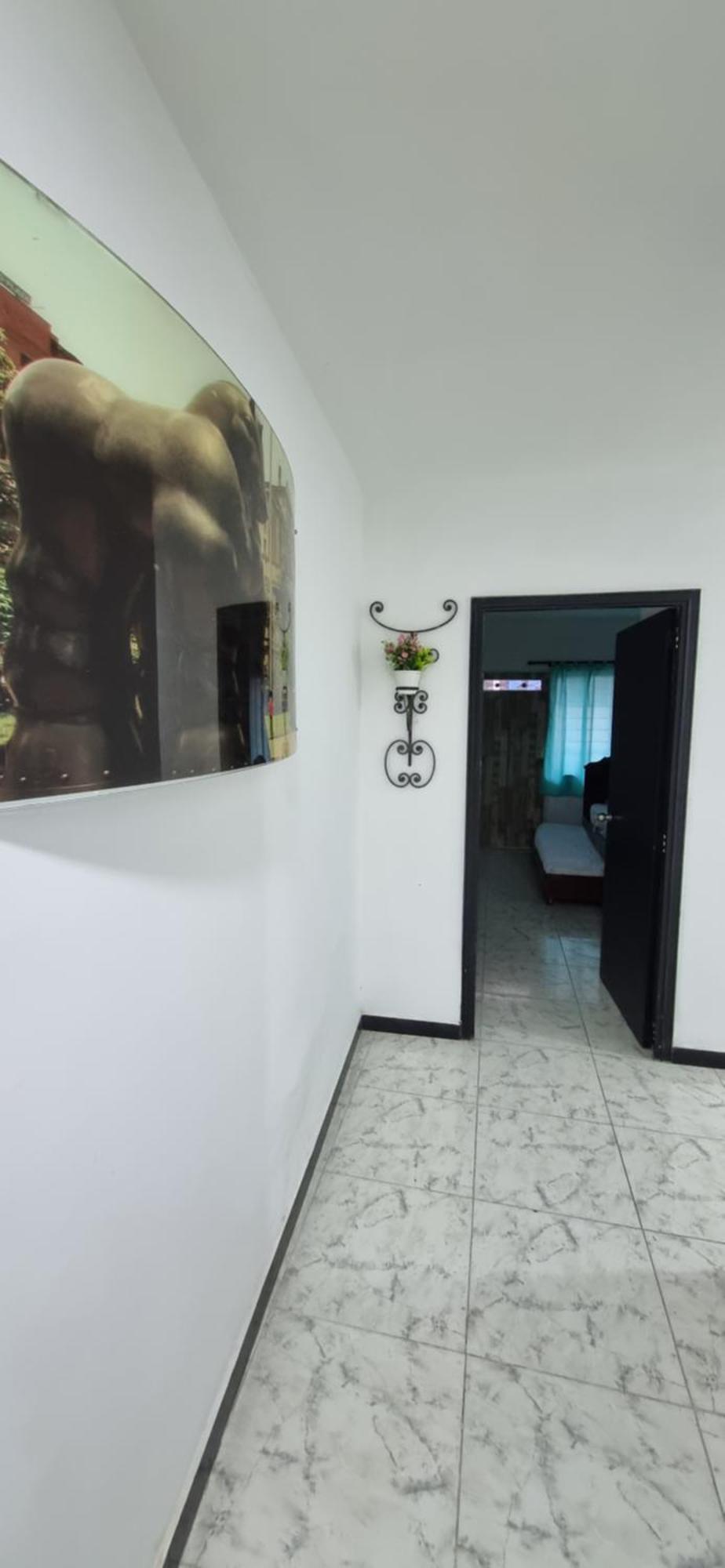 Apartment Casa Grande En El Centro De La Cuidad