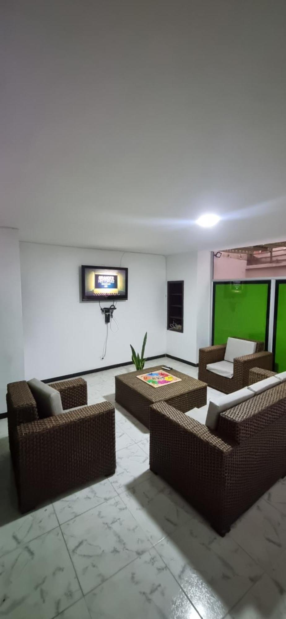Apartment Casa Grande En El Centro De La Cuidad *