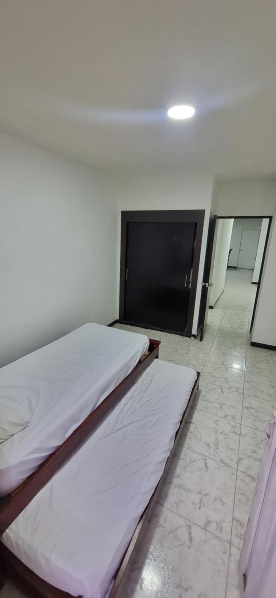 Casa Grande En El Centro De La Cuidad Apartment
