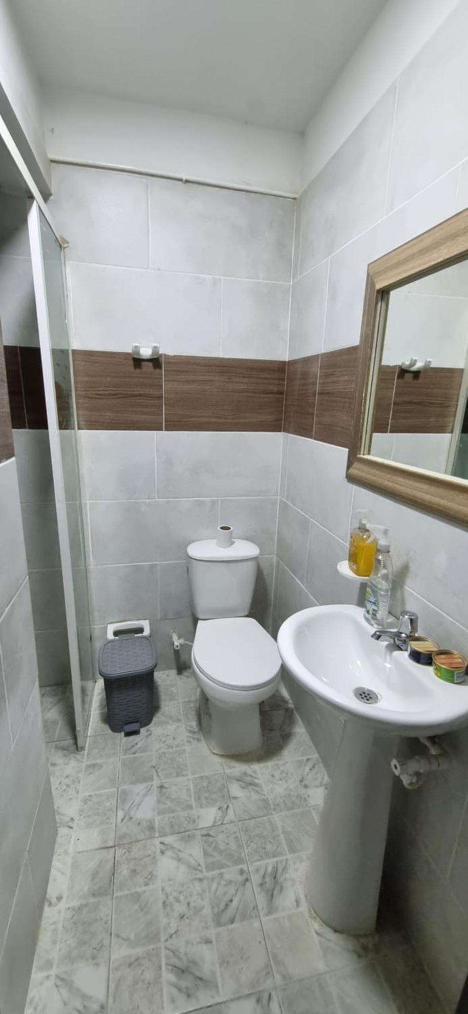 Apartamento Casa Grande En El Centro De La Cuidad *